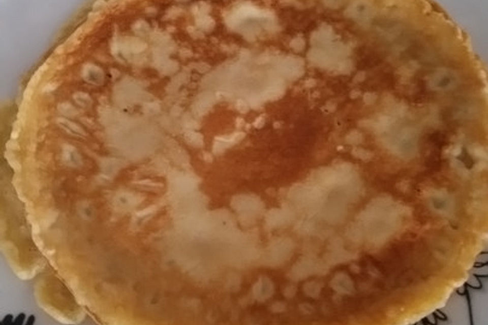 Pfannkuchen