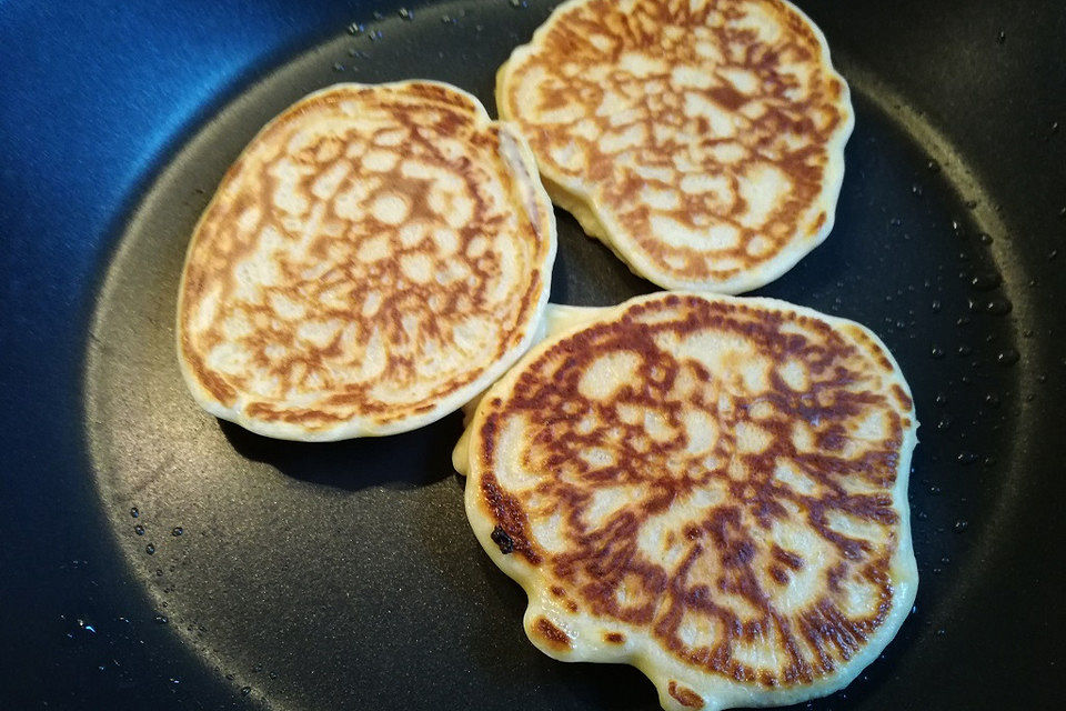 Pfannkuchen