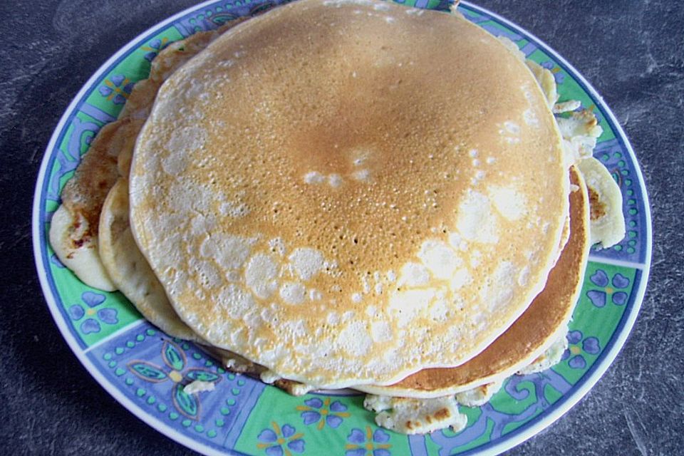 Pfannkuchen