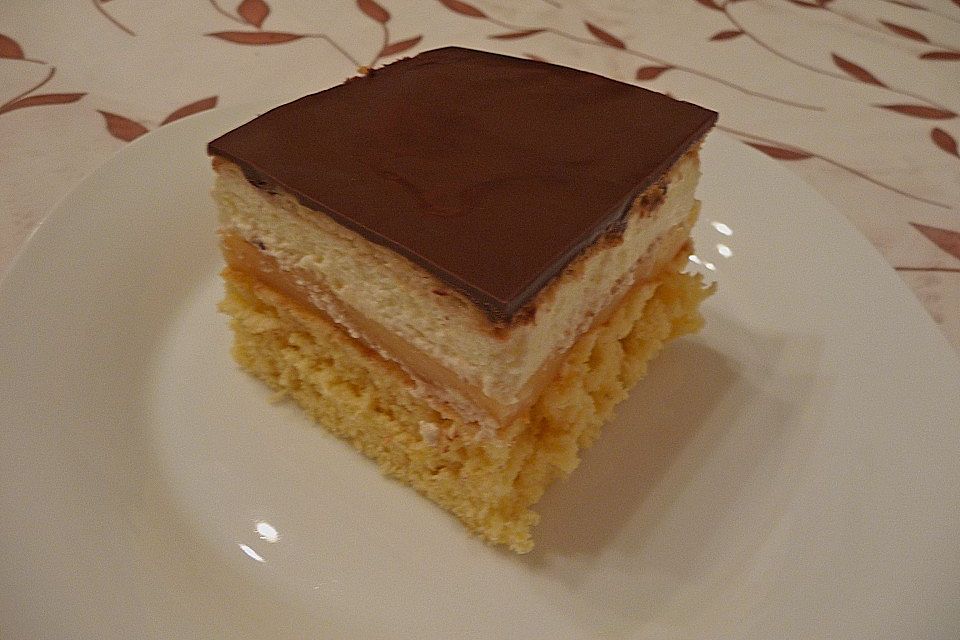 Lambada-Kuchen