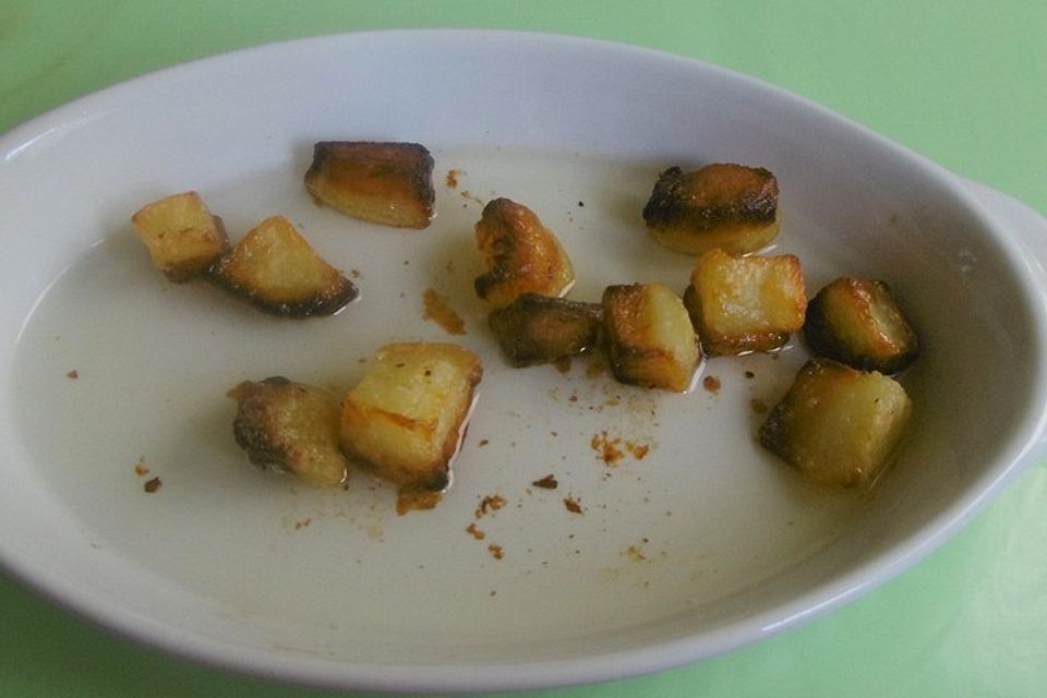 Roast Potatoes