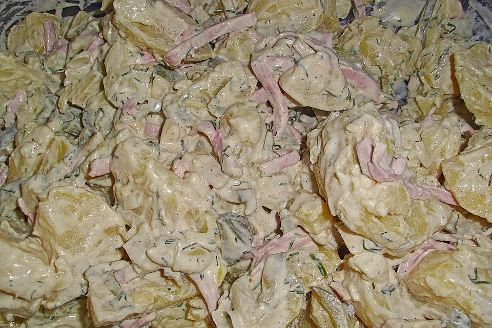 Kartoffelsalat