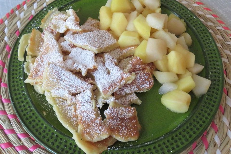 Kaiserschmarrn