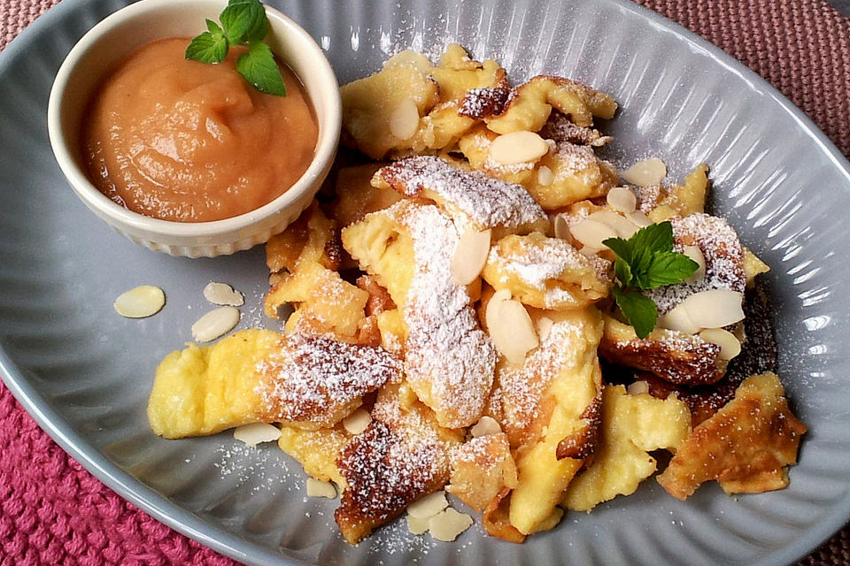 Kaiserschmarrn