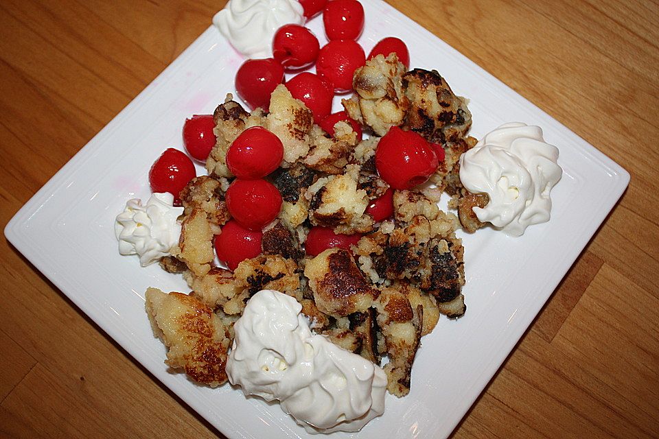 Kaiserschmarrn