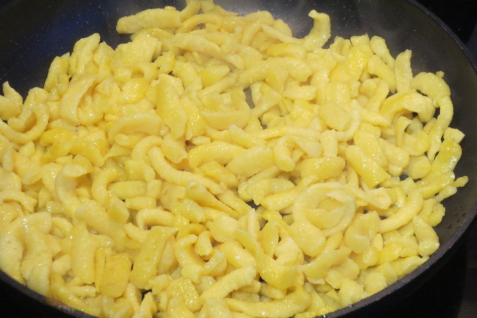 Spätzle