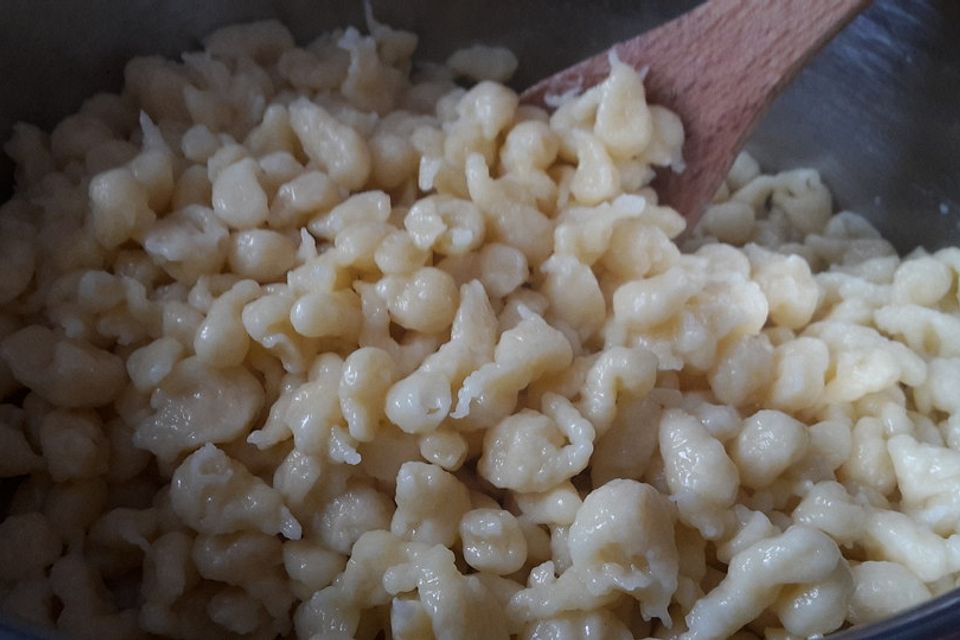 Spätzle