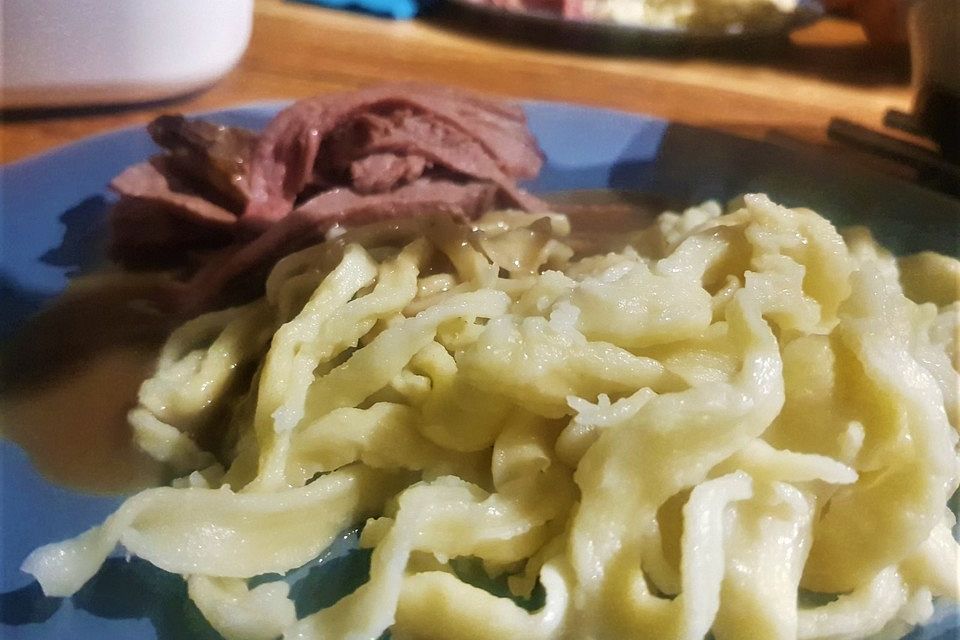 Spätzle