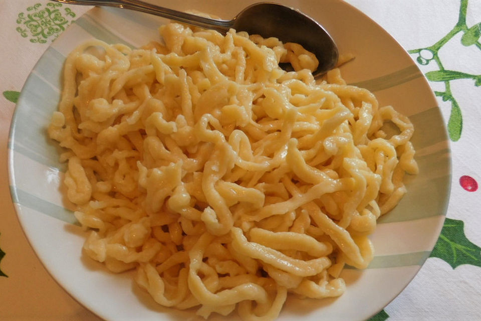 Spätzle