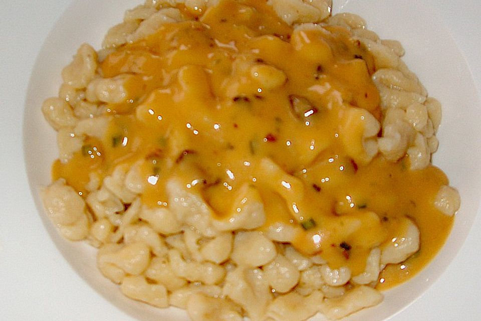 Spätzle