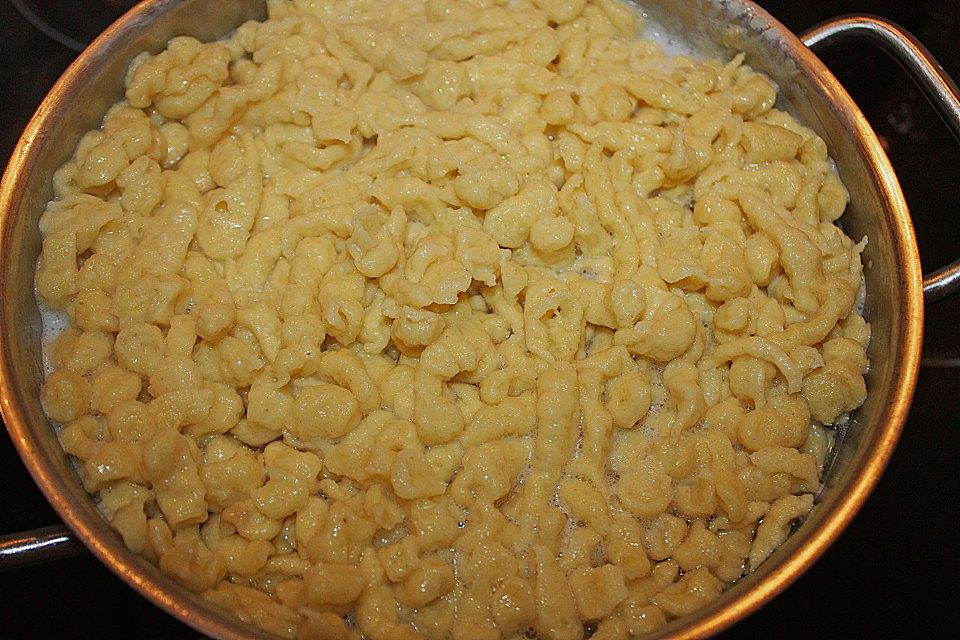 Spätzle