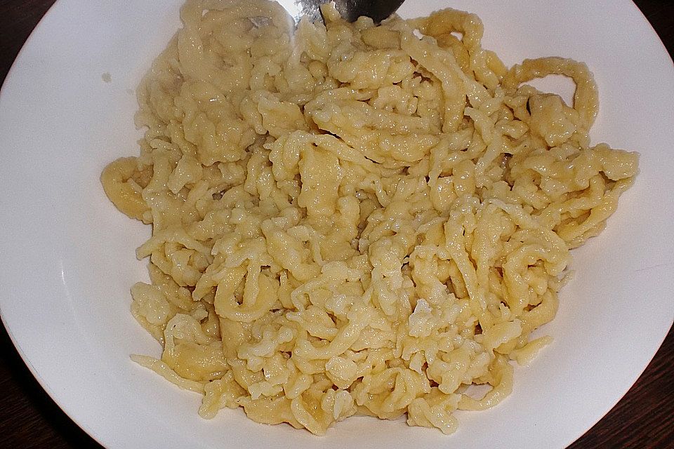 Spätzle