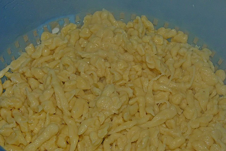 Spätzle