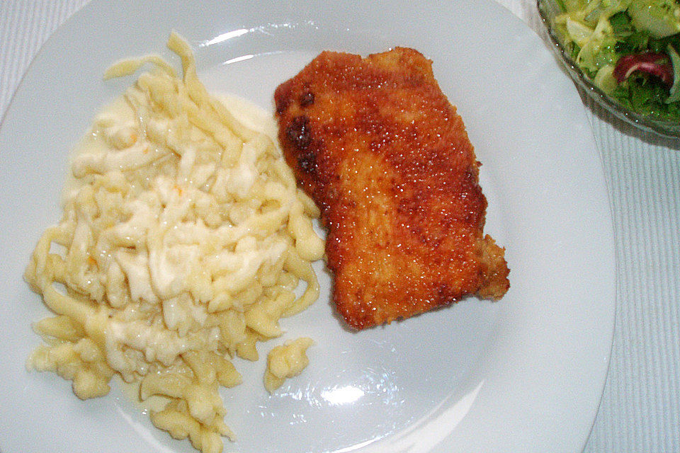 Spätzle