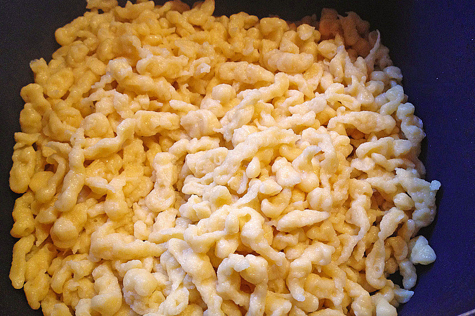 Spätzle