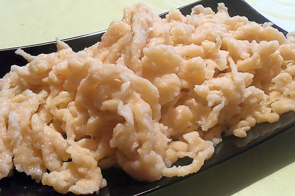 Spätzle