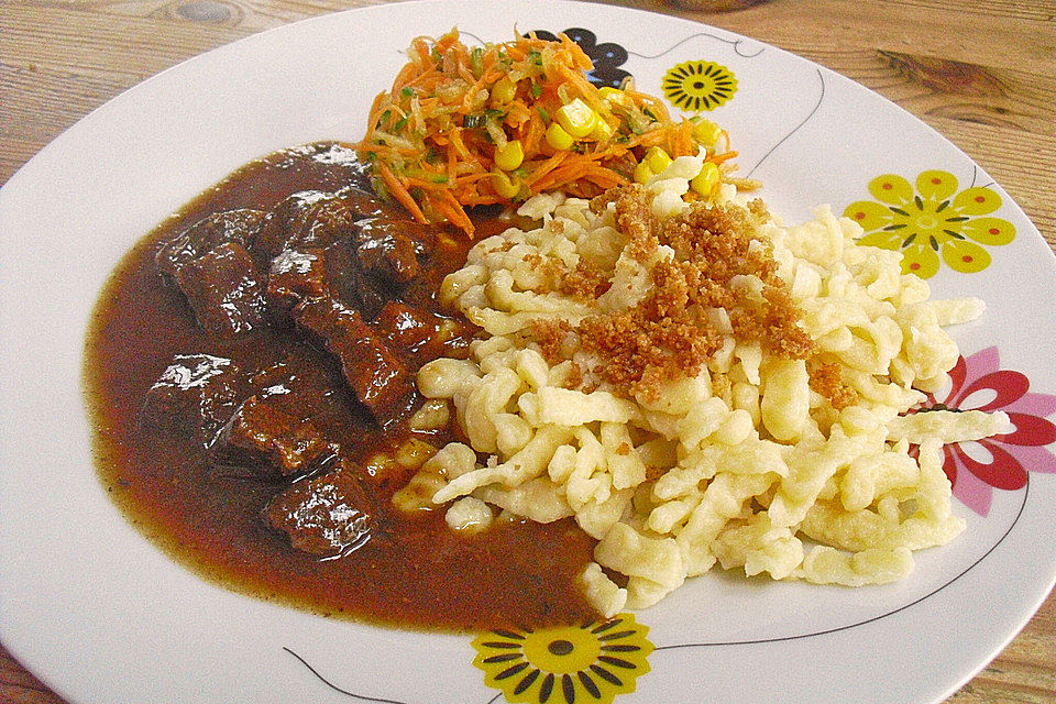 Spätzle