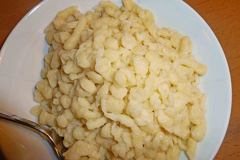 Spätzle