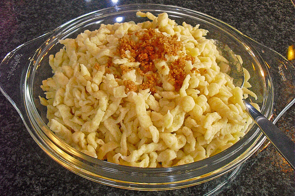 Spätzle