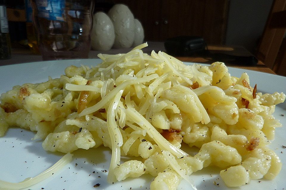 Spätzle