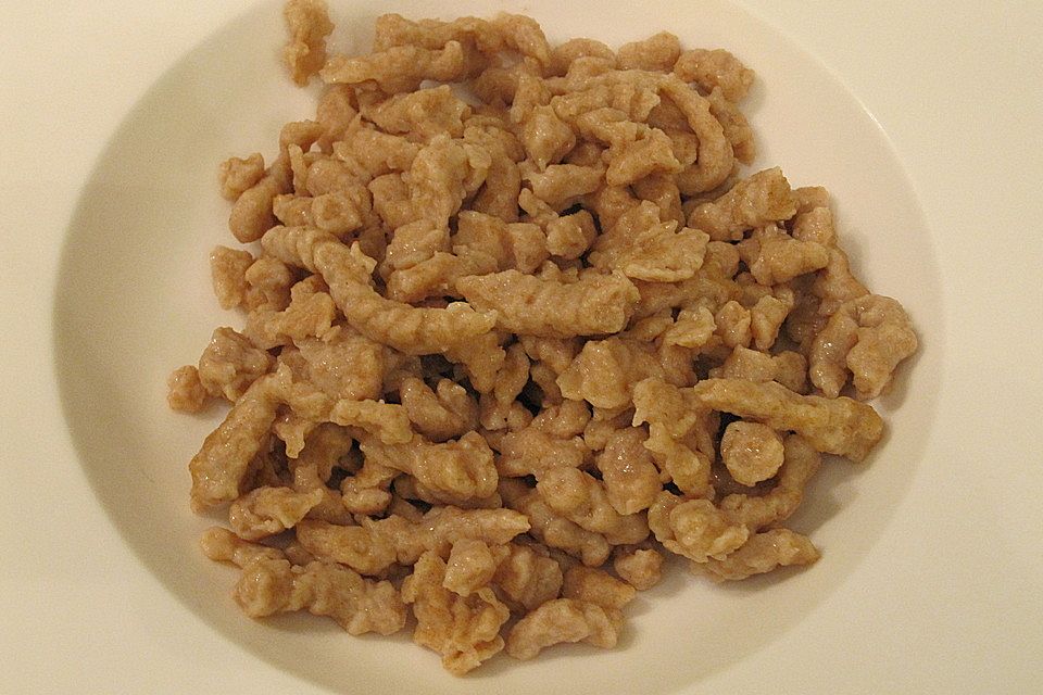 Spätzle