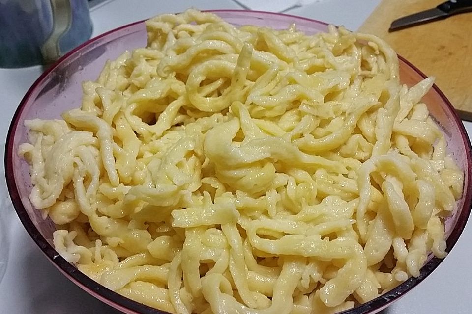 Spätzle