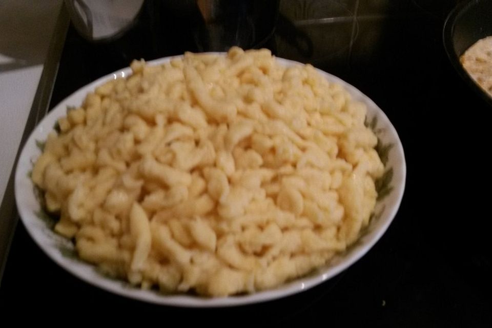 Spätzle