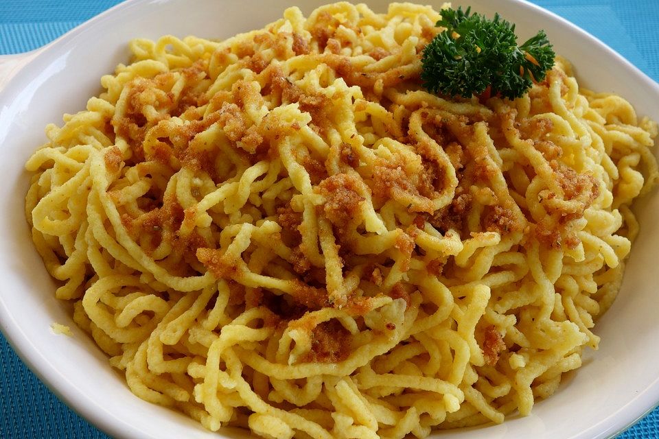 Spätzle