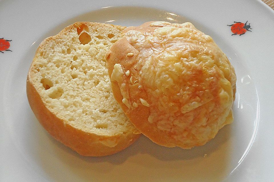 Käsebrötchen