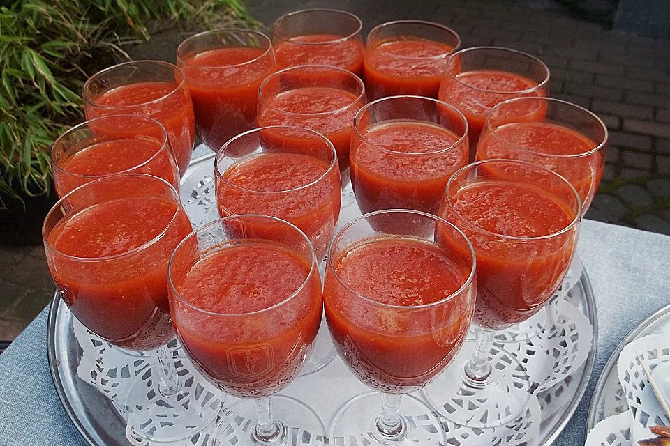 Gazpacho