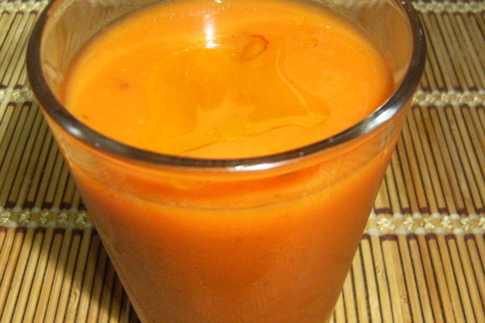 Gazpacho