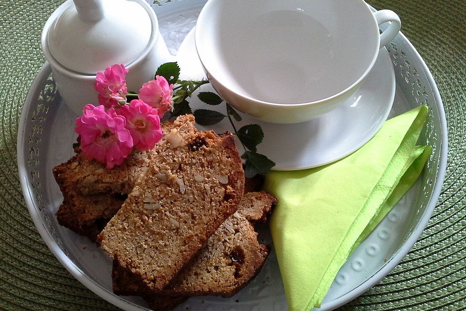 Südafrikanische  Rusks