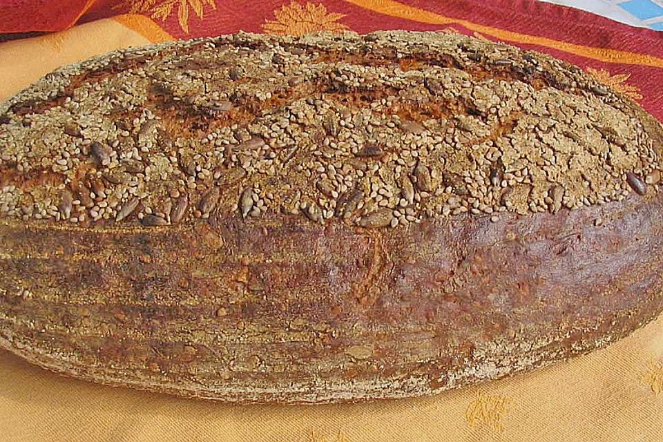 Joghurtbrot