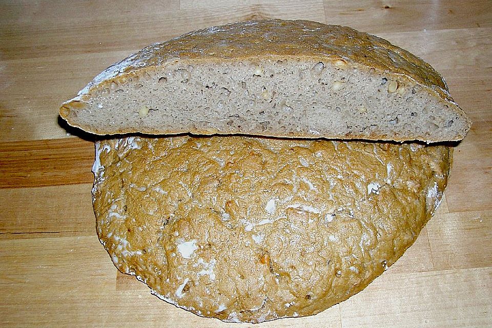 Joghurtbrot