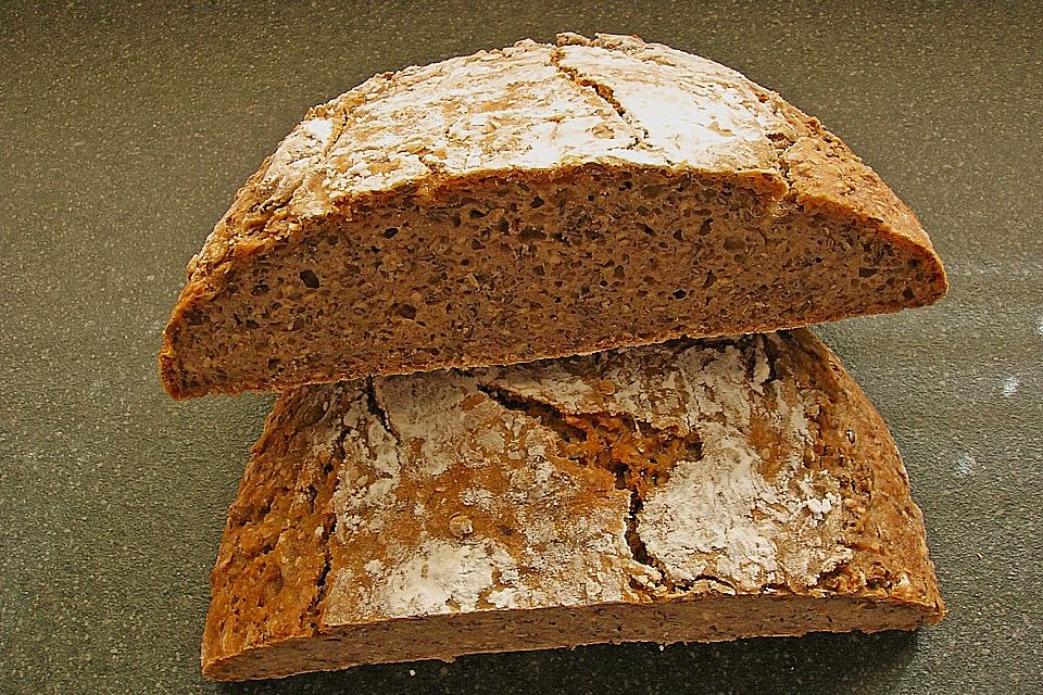 Joghurtbrot