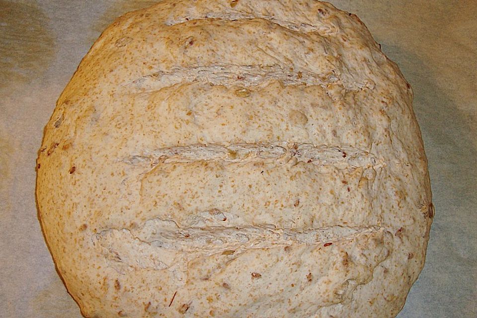 Joghurtbrot