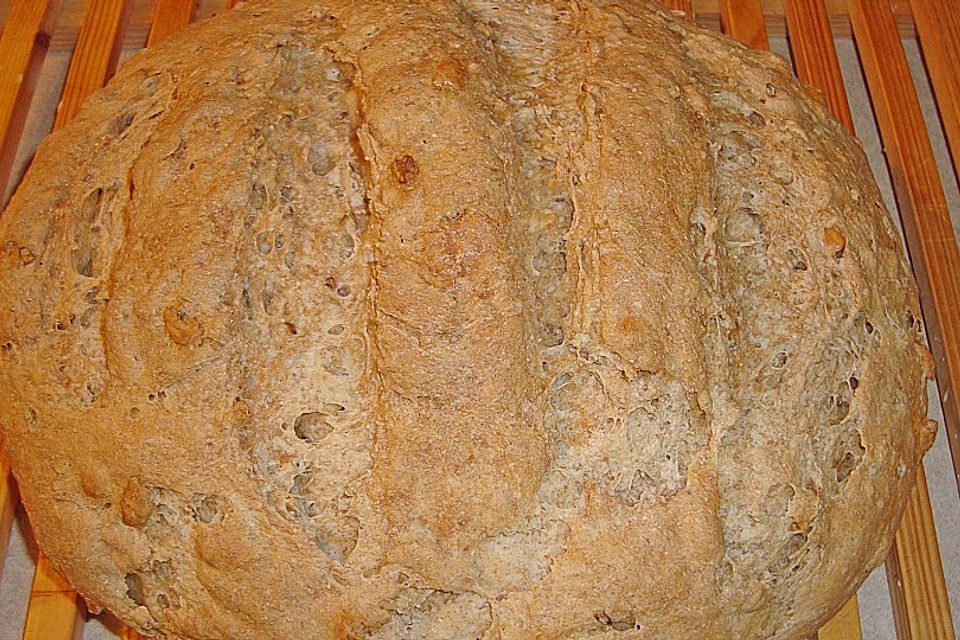 Joghurtbrot