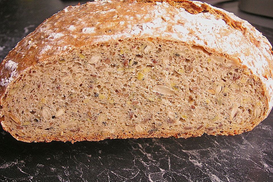 Joghurtbrot