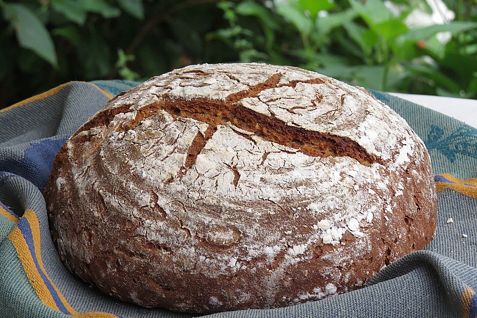 Joghurtbrot