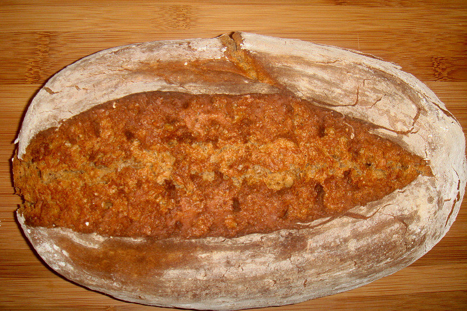 Joghurtbrot