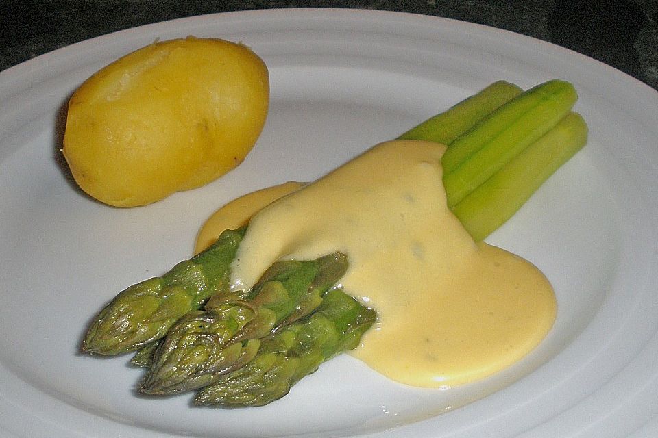 Sauce Béarnaise