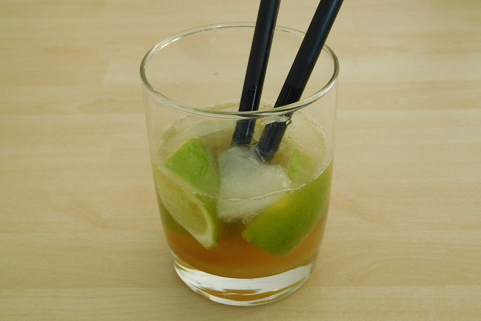 Caipirinha