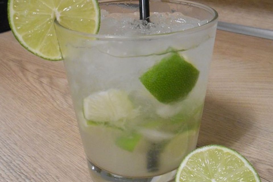 Caipirinha