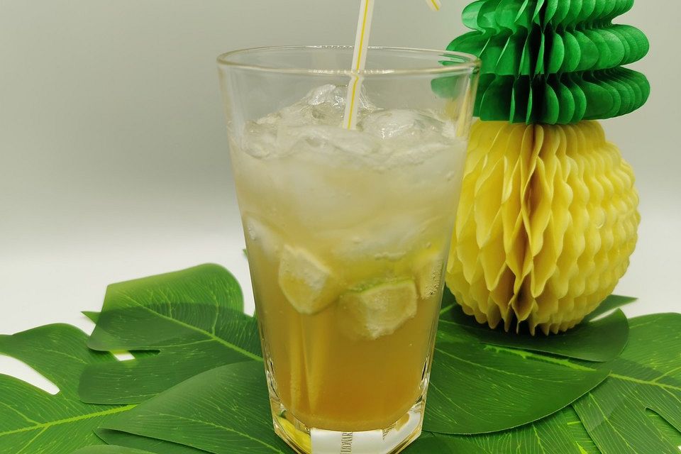 Caipirinha