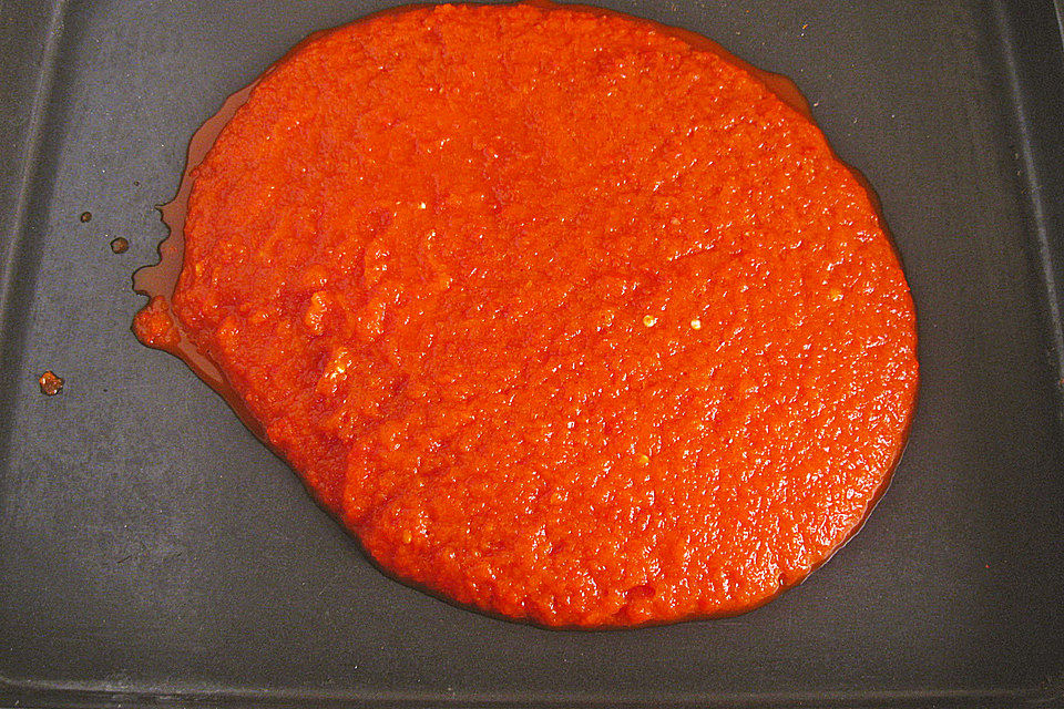 Harissa