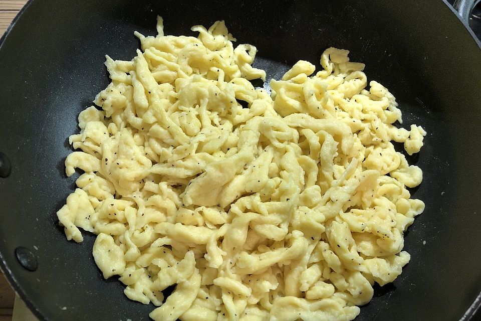 Spätzle