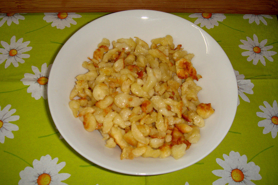 Spätzle