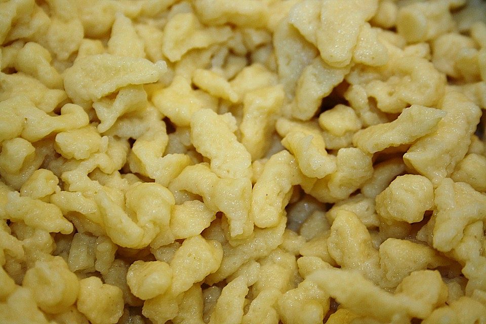 Spätzle