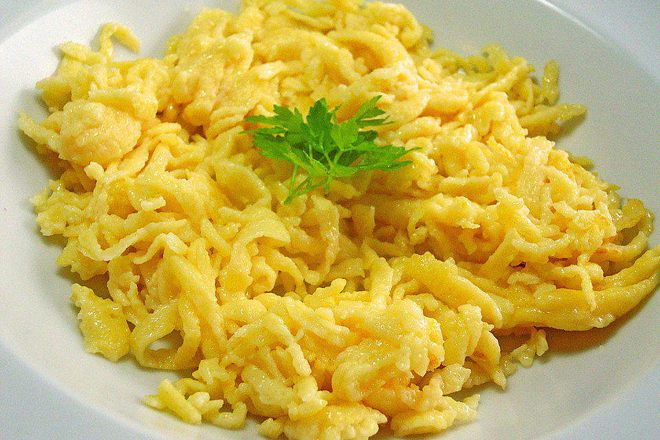 Spätzle