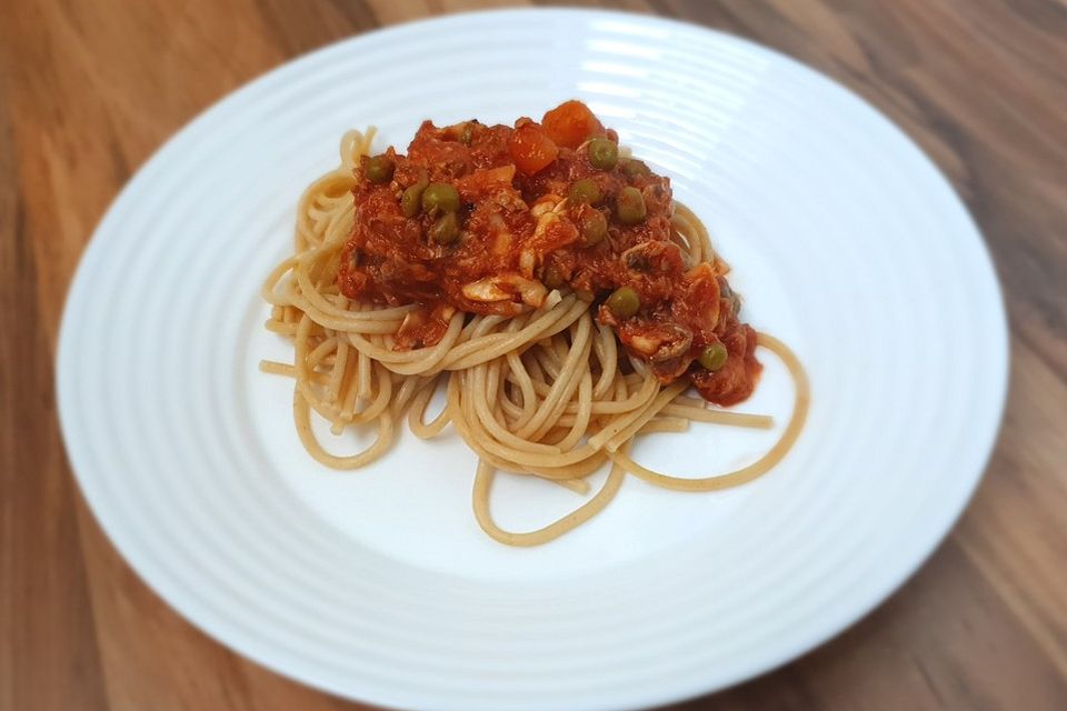 Spaghetti Michelrieth, Dorothée - Style